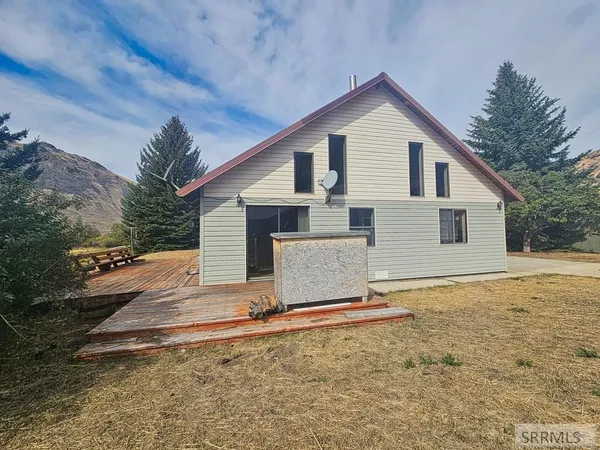 $395,000 | 41 Turner Circle, Lemhi, ID 83465