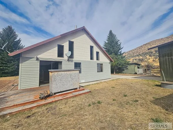 $395,000 | 41 Turner Circle, Lemhi, ID 83465