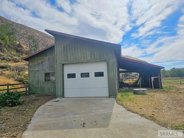 $395,000 | 41 Turner Circle, Lemhi, ID 83465