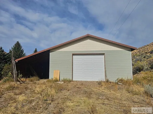 $395,000 | 41 Turner Circle, Lemhi, ID 83465