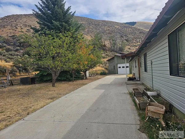 $395,000 | 41 Turner Circle, Lemhi, ID 83465