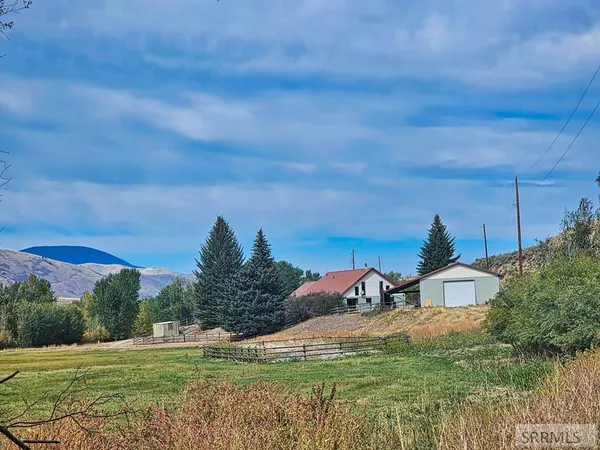 $395,000 | 41 Turner Circle, Lemhi, ID 83465