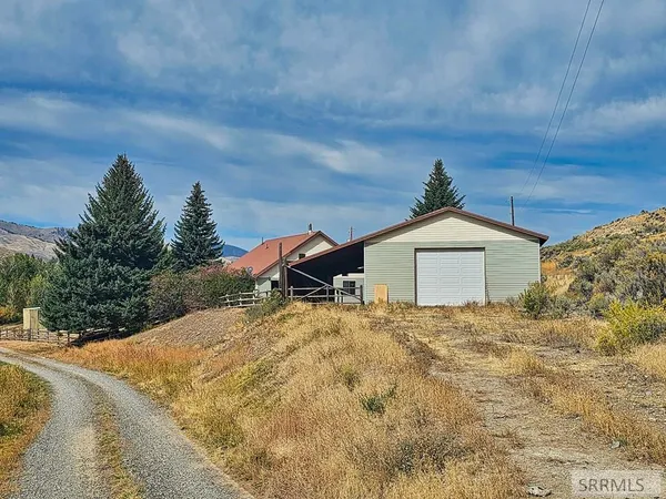 $395,000 | 41 Turner Circle, Lemhi, ID 83465