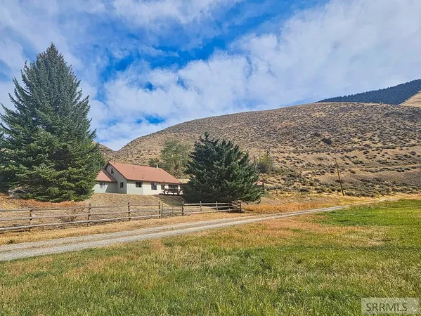 $395,000 | 41 Turner Circle, Lemhi, ID 83465