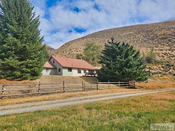 $395,000 | 41 Turner Circle, Lemhi, ID 83465
