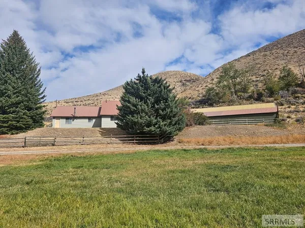 $395,000 | 41 Turner Circle, Lemhi, ID 83465