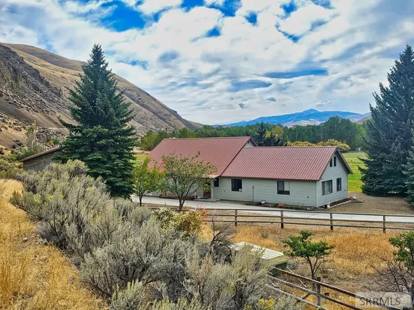 $395,000 | 41 Turner Circle, Lemhi, ID 83465