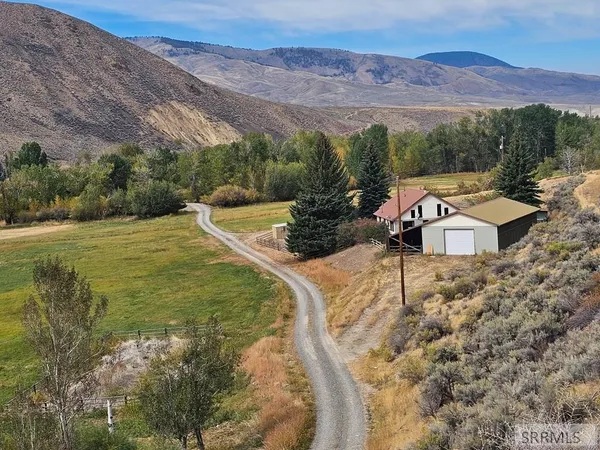 $395,000 | 41 Turner Circle, Lemhi, ID 83465