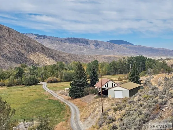 $395,000 | 41 Turner Circle, Lemhi, ID 83465