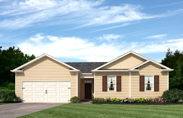 6922 Crimson Ridge Street Gulf Shores, AL 36542 - Photo 1 of 1