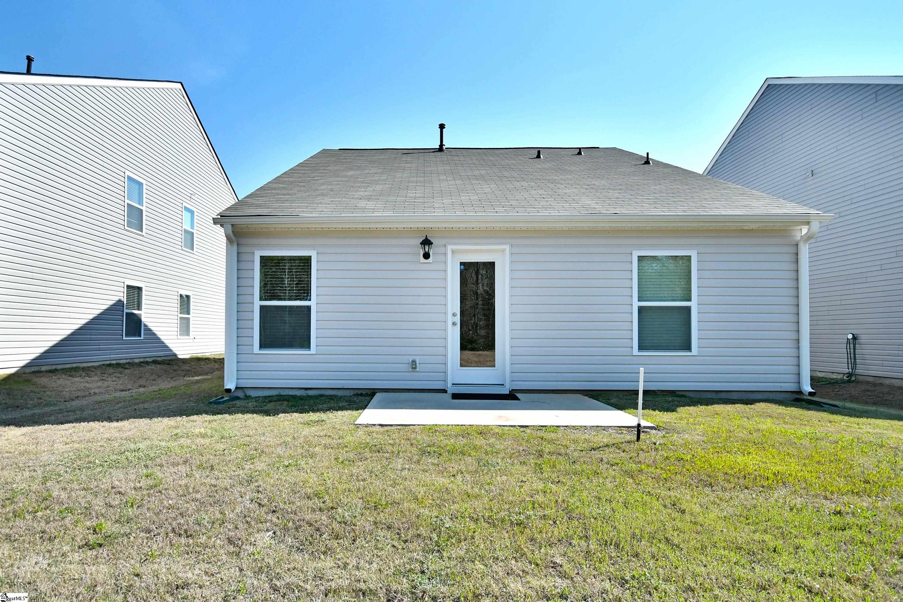 143 Boxbury Way Fountain Inn, SC 29644 - Photo 24 of 33