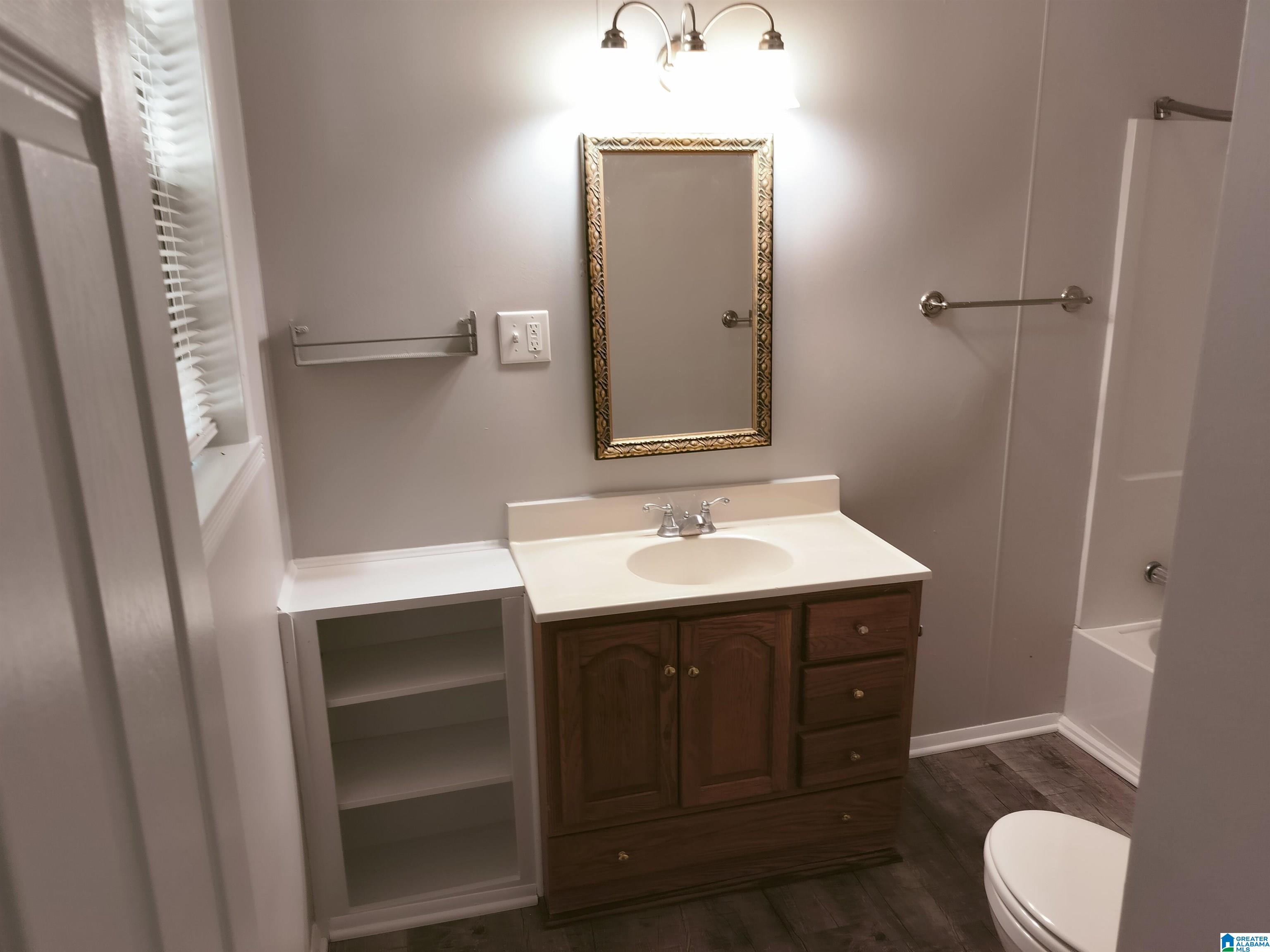 291 Glenn Chapel Road Gardendale, AL 35071 - Photo 14 of 24