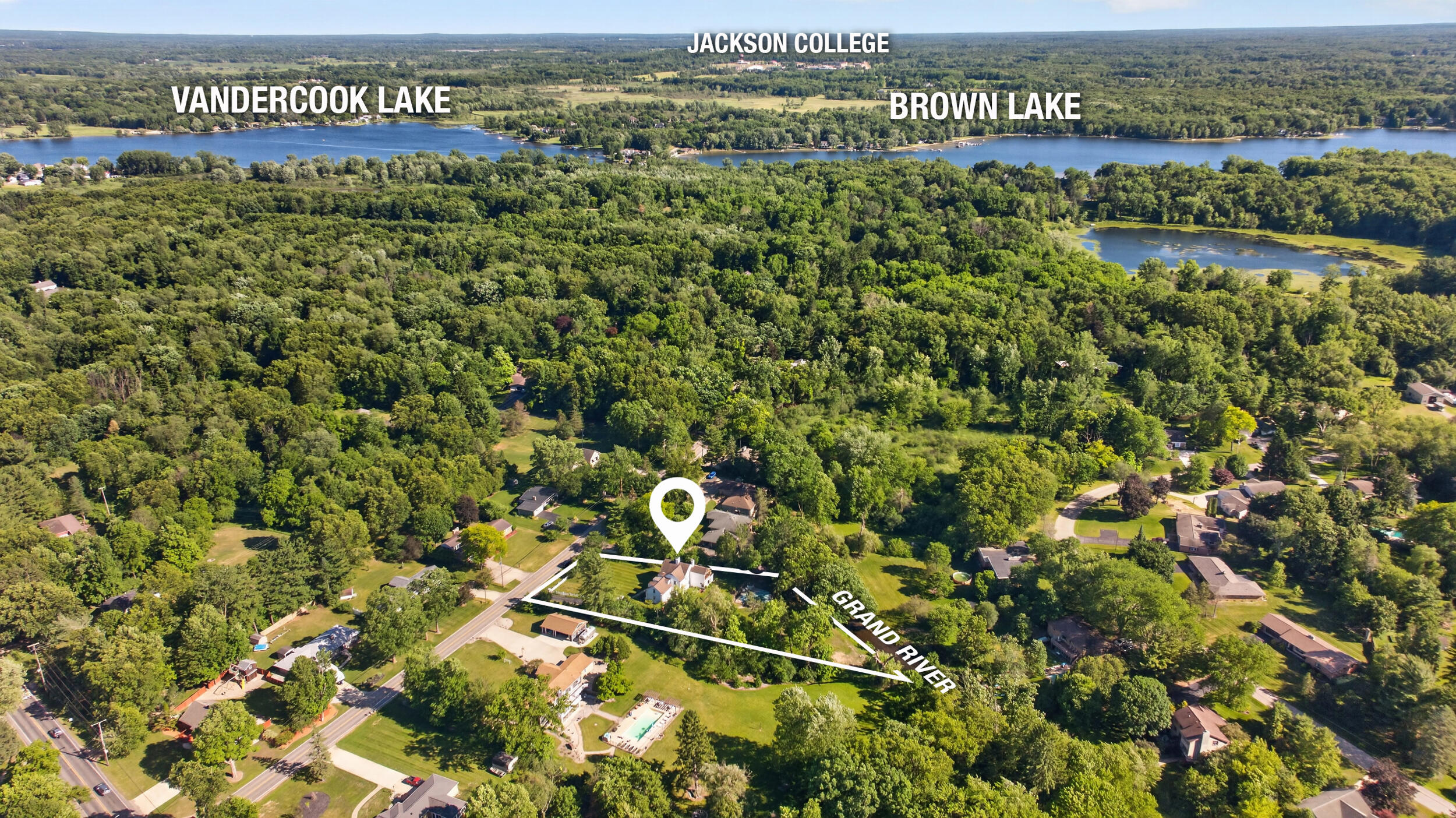 5050 Browns Lake Road Jackson, MI 49203 - Photo 86 of 92 86_5050 browns lake rd jackson mi - 0005