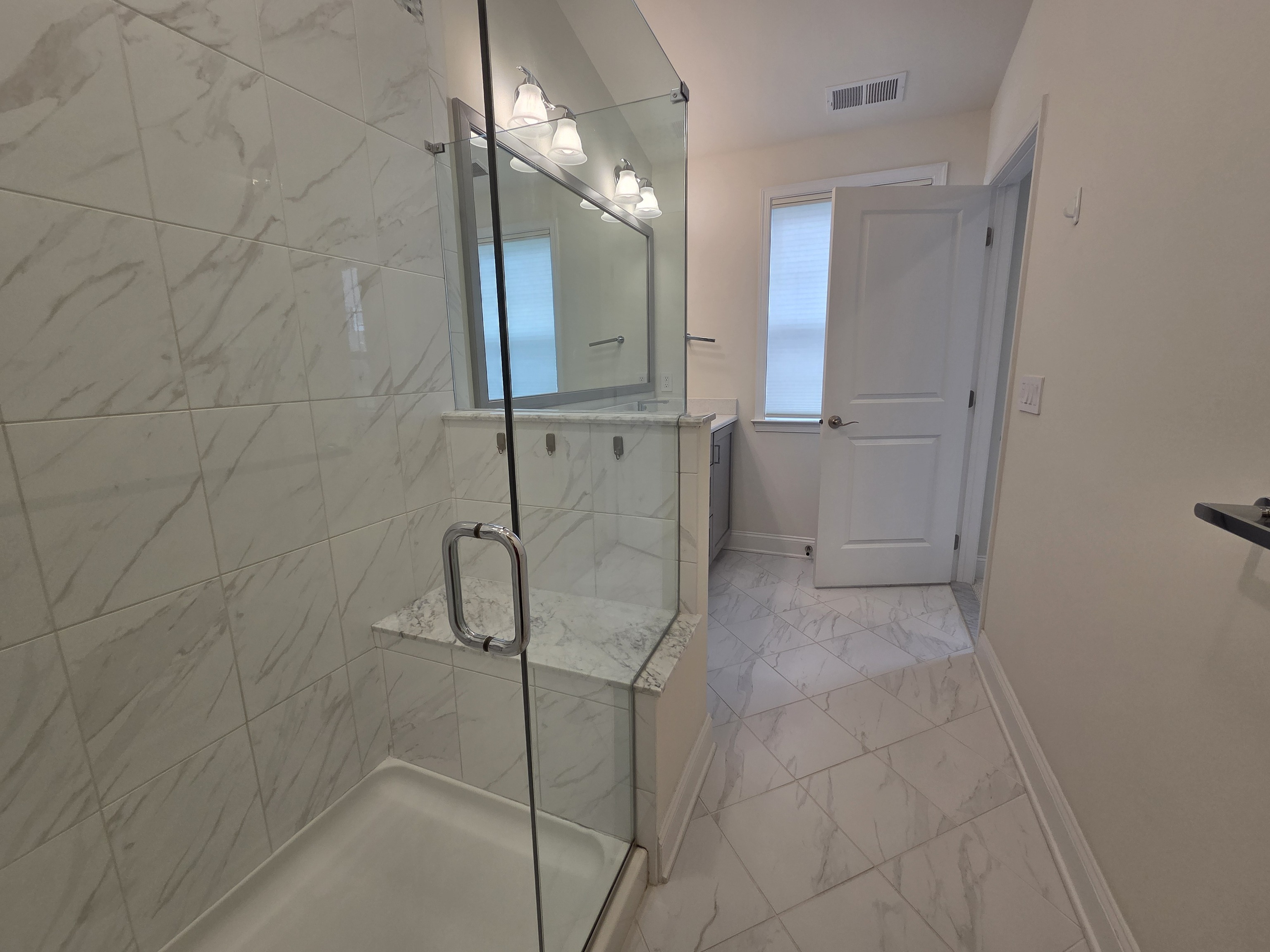 12 Putnam Lane Danbury, CT 06810 - Photo 24 of 33 a bathroom with a shower