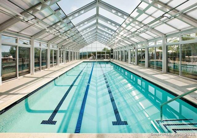 12 Putnam Lane Danbury, CT 06810 - Photo 29 of 33 a view of swimming pool with a balcony