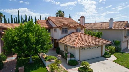 12022 Falcon Crest Way Porter Ranch, CA 91326 - Photo 3 of 64
