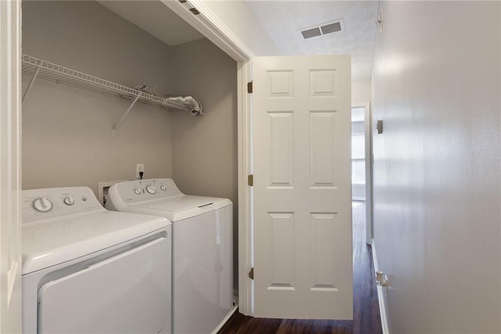 49 Parkside Drive Dallas, GA 30157 - Photo 29 of 31 a view of storage room