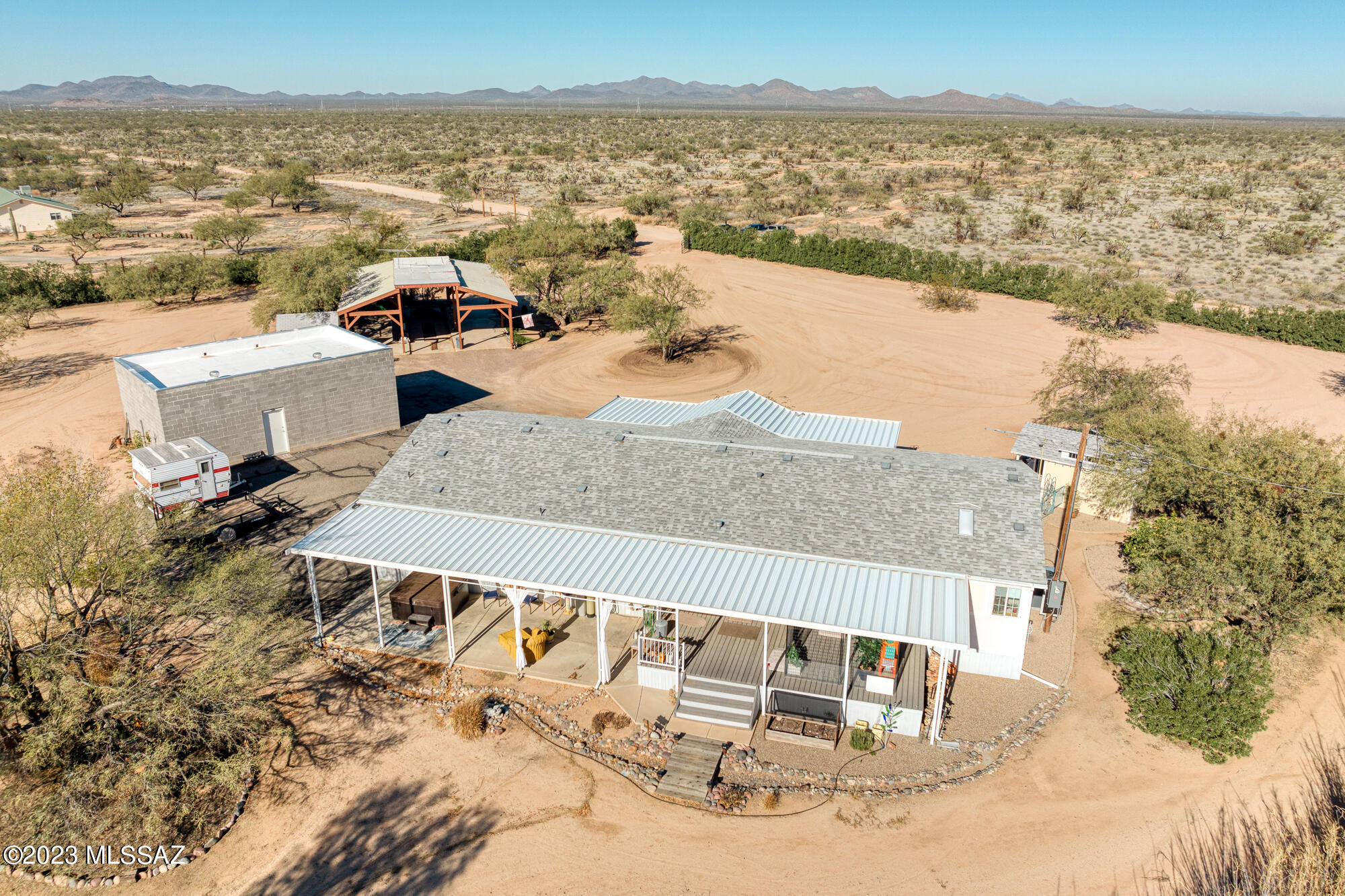 13561 Cortel Road Tucson, AZ 85736 - Photo 19 of 37 Gallery Image 19