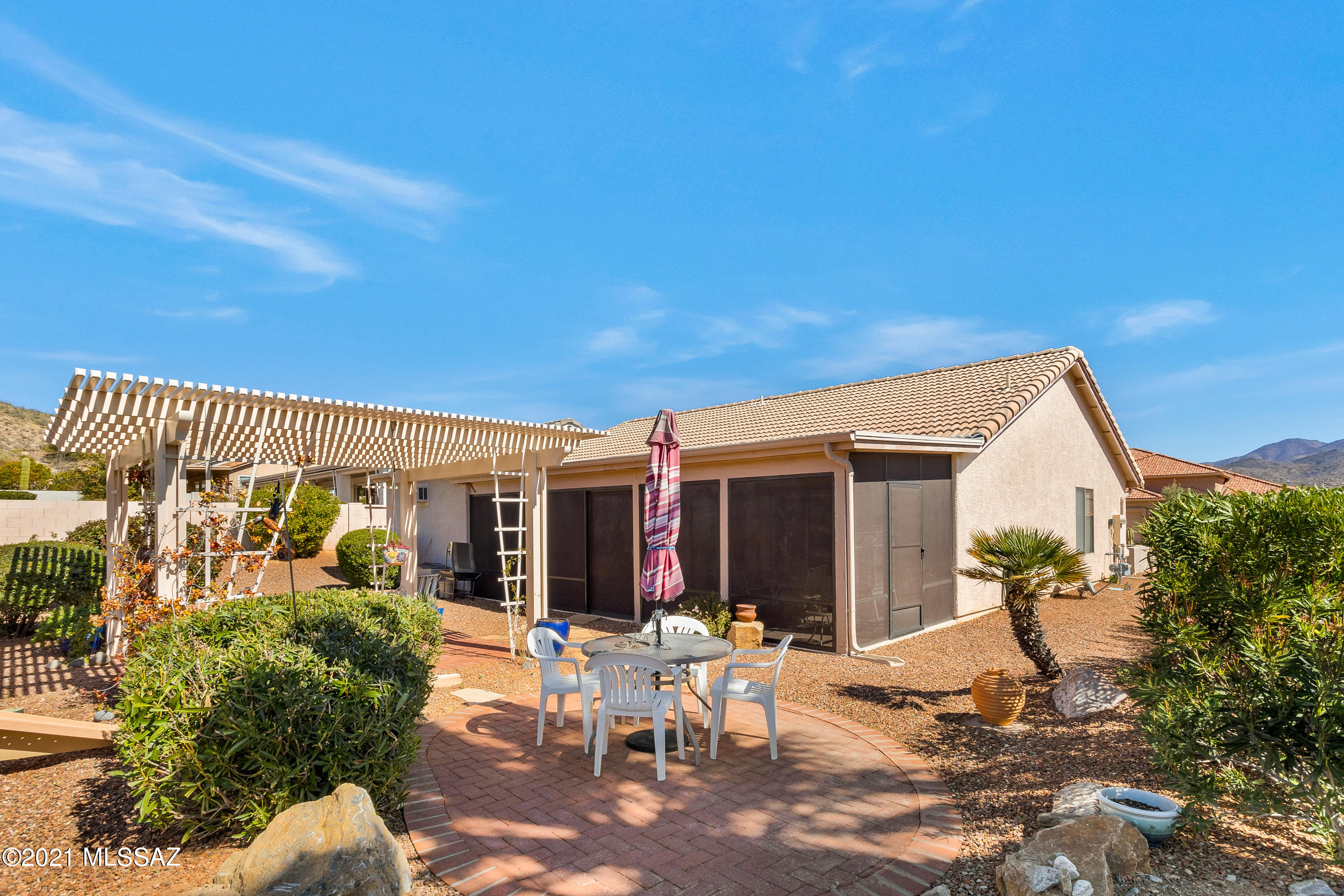 35926 Mesa Ridge Drive Saddlebrooke, AZ 85739 - Photo 26 of 33