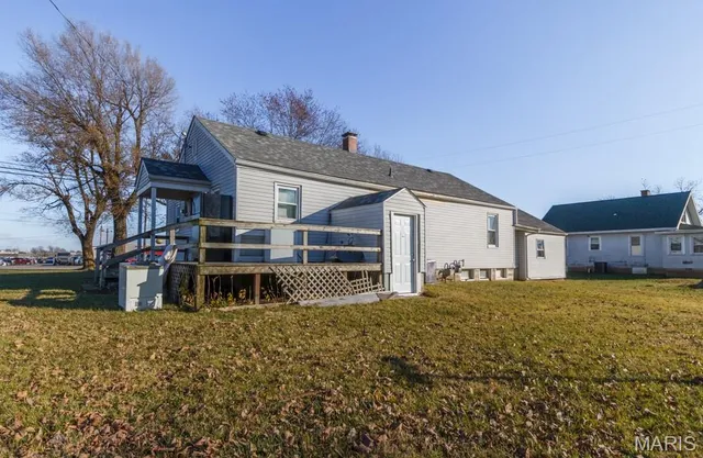 $399,900 | 1171 Elm Street, Lebanon, MO 65536