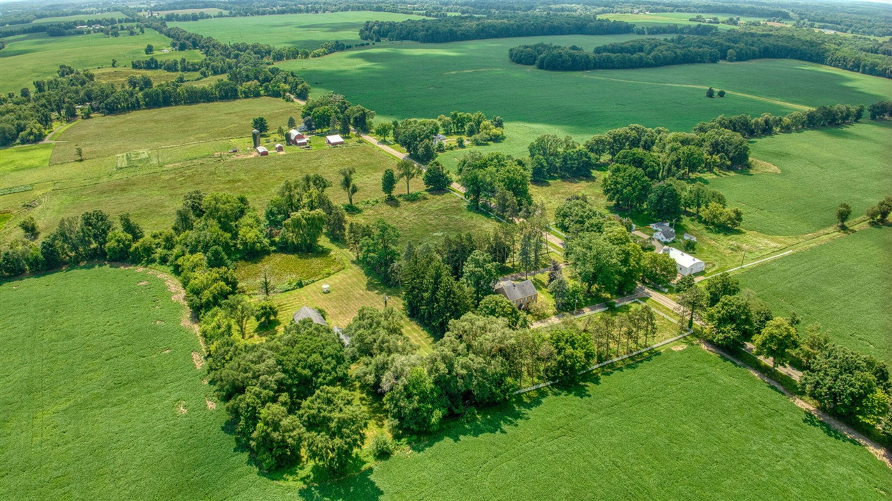 7295 North Gibbs Road Albion, MI 49224 - Photo 46 of 50