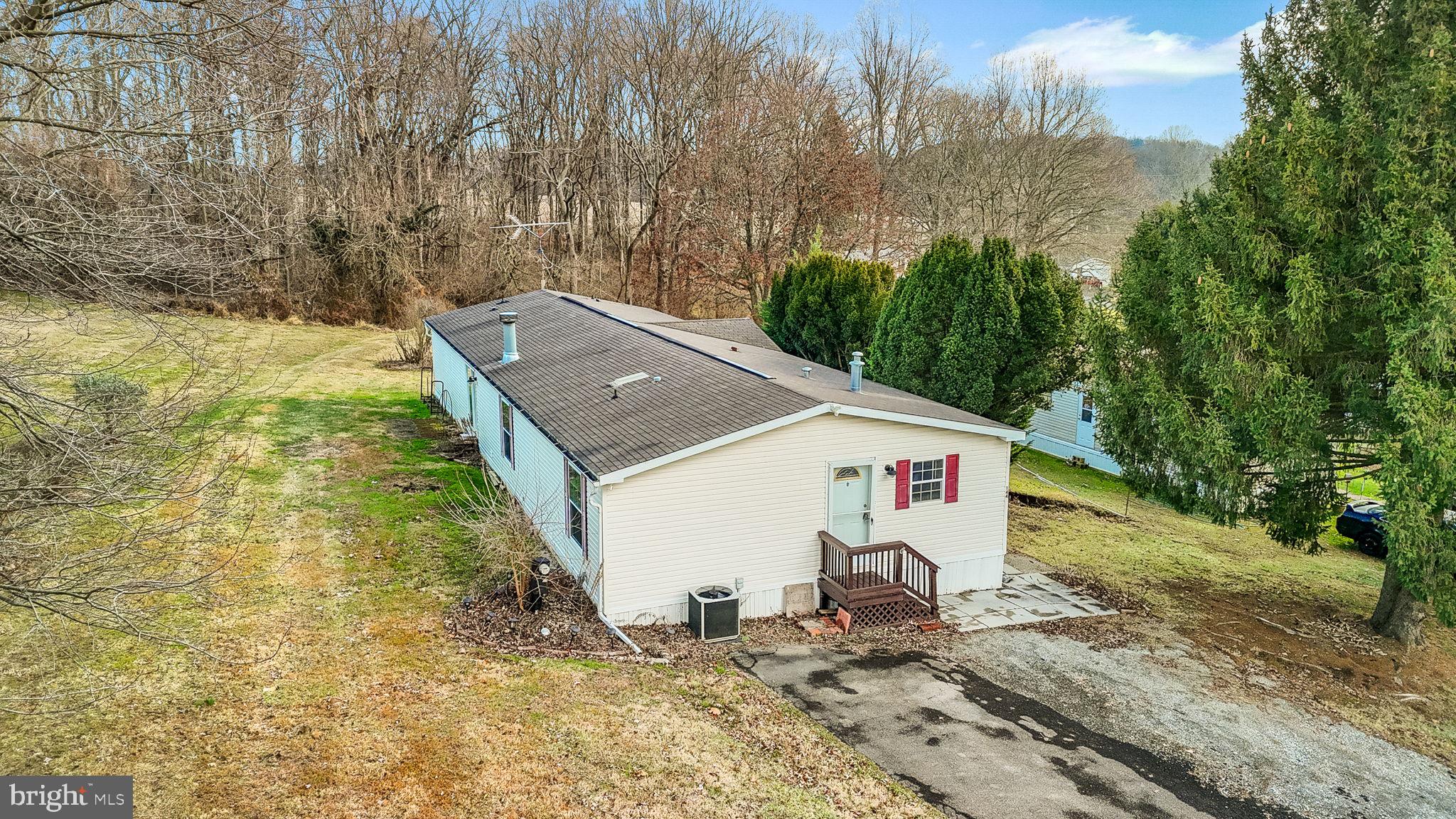 144 Glen Roy Road Nottingham, PA 19362 - Photo 27 of 36 Gallery Image 27