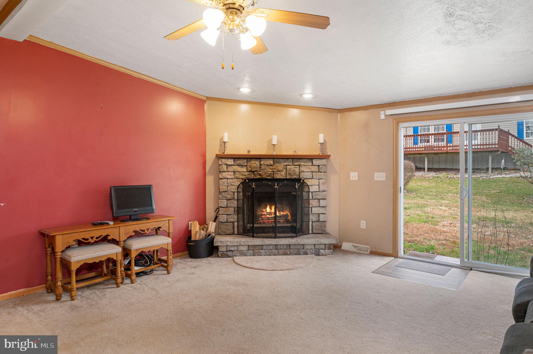 144 Glen Roy Road Nottingham, PA 19362 - Photo 7 of 36 Gallery Image 7