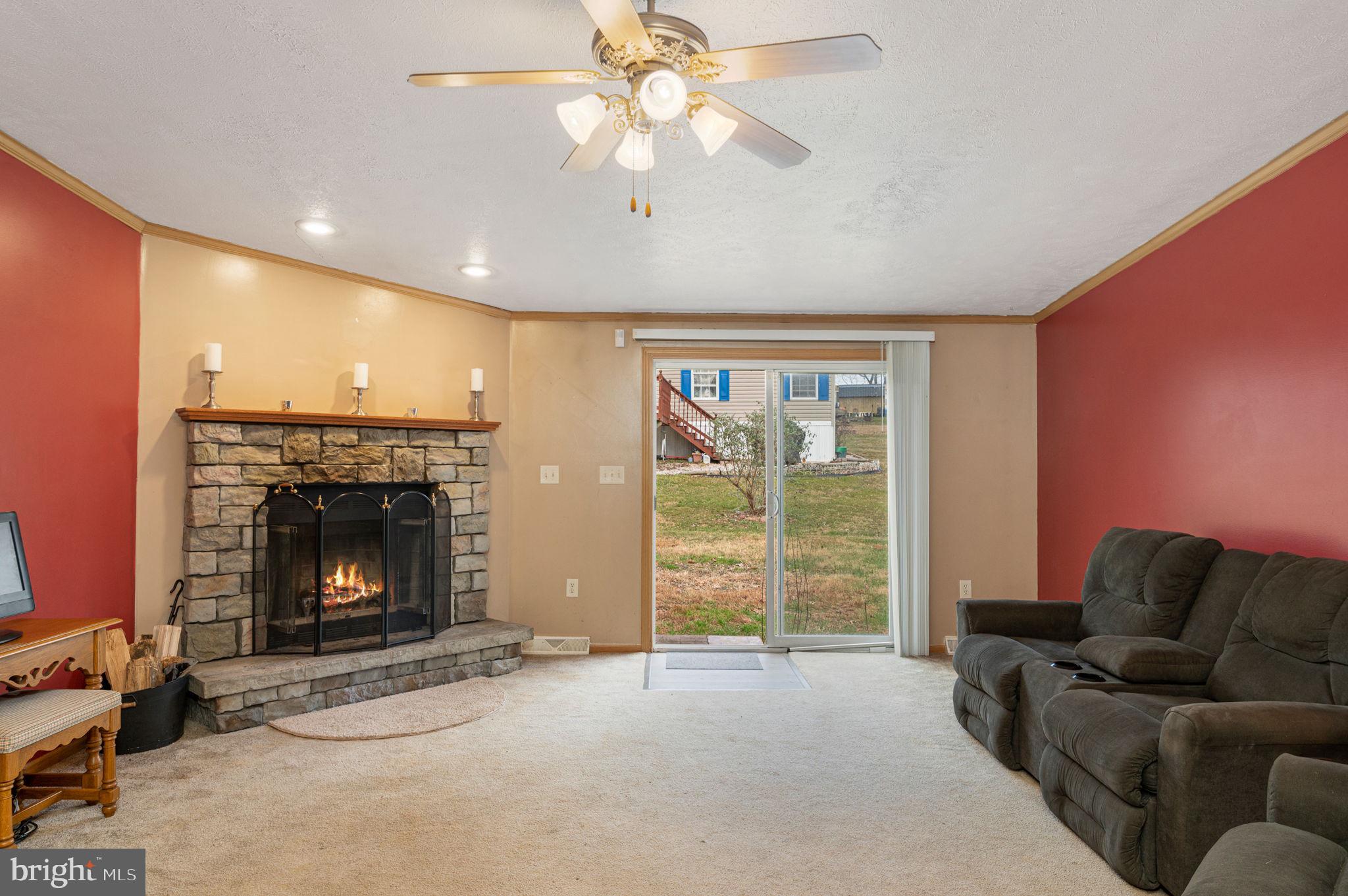 144 Glen Roy Road Nottingham, PA 19362 - Photo 8 of 36 Gallery Image 8