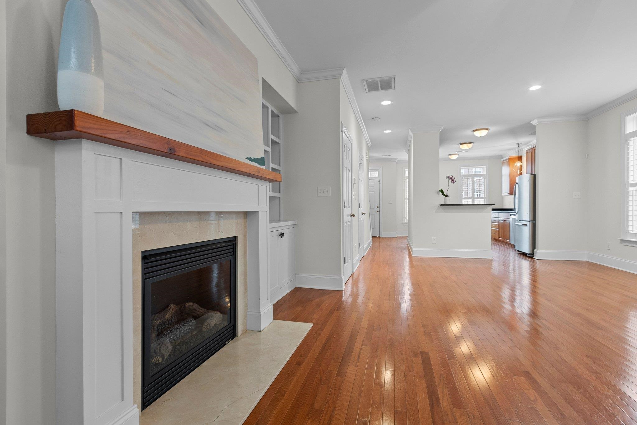 609 Highpark Lane Raleigh, NC 27608 - Photo 7 of 26 Photo 7