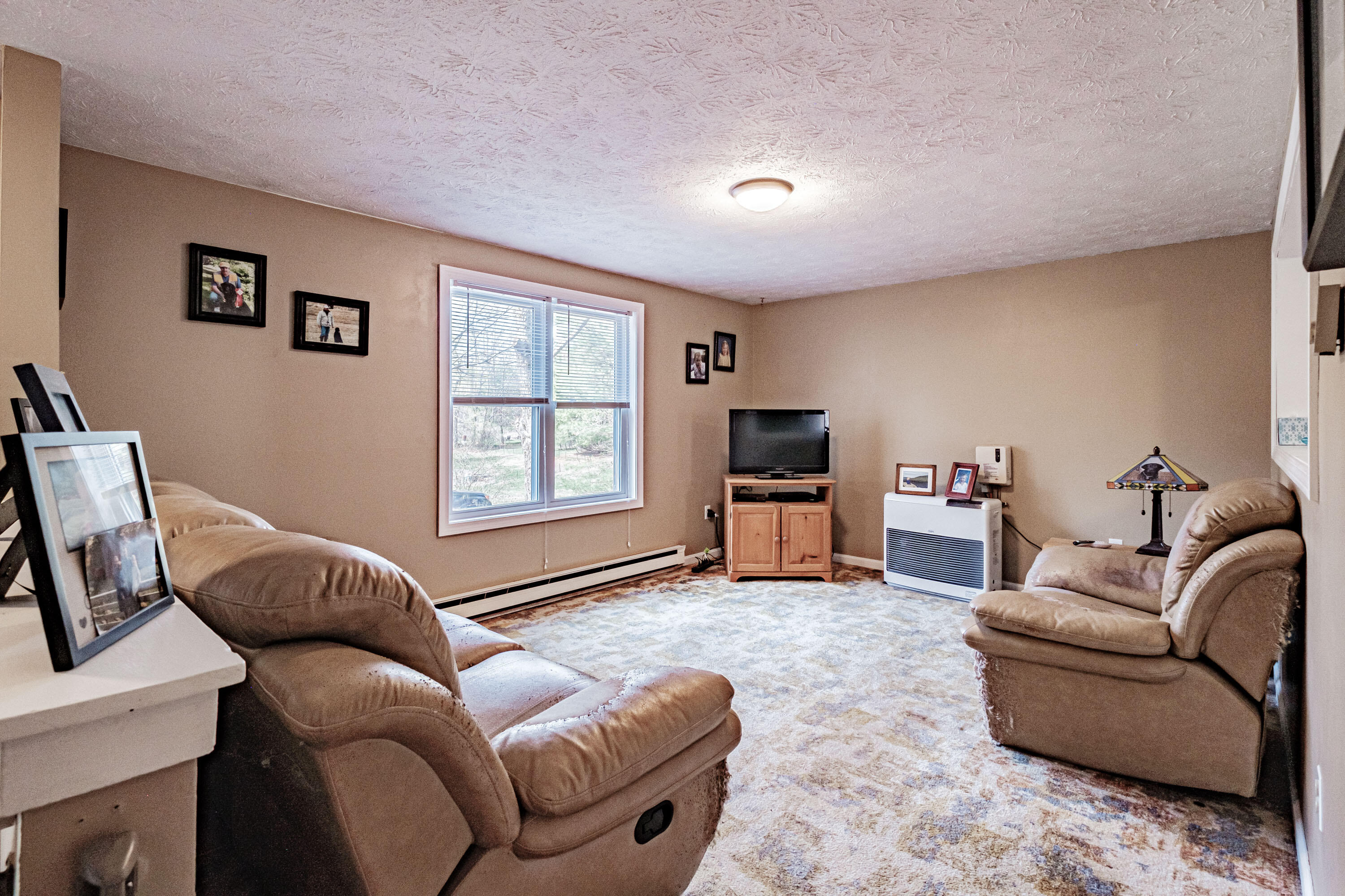 36 Henry Hill Road Buxton, ME 04093 - Photo 19 of 37 Living room