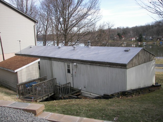 32135 Wisner Road Hanoverton, OH 44423 - Photo 2 of 3