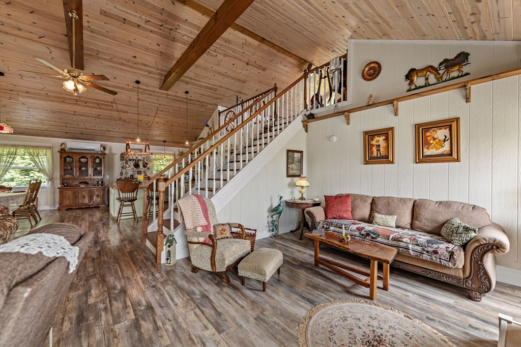 53 Fox Run Blue Ridge, GA 30513 - Photo 41 of 100 Gallery Image 41