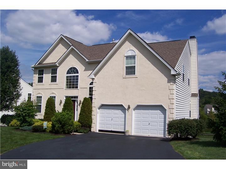 926 Nottingham Road Pottstown, PA 19465 - Photo 1 of 19 Exterior Front