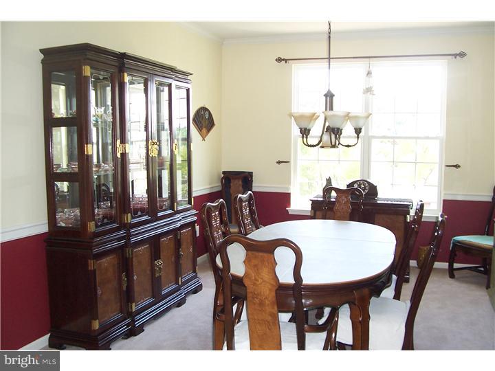 926 Nottingham Road Pottstown, PA 19465 - Photo 7 of 19 Dining Room