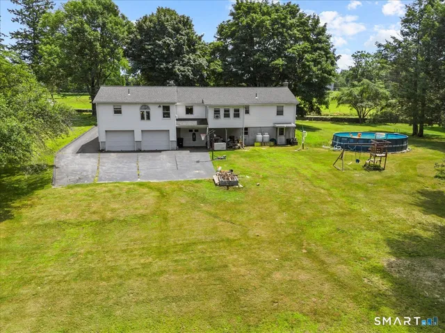 $449,000 | 88 Pompeo Road, North Grosvenordale, CT 06255