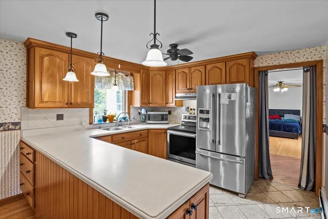 $449,000 | 88 Pompeo Road, North Grosvenordale, CT 06255