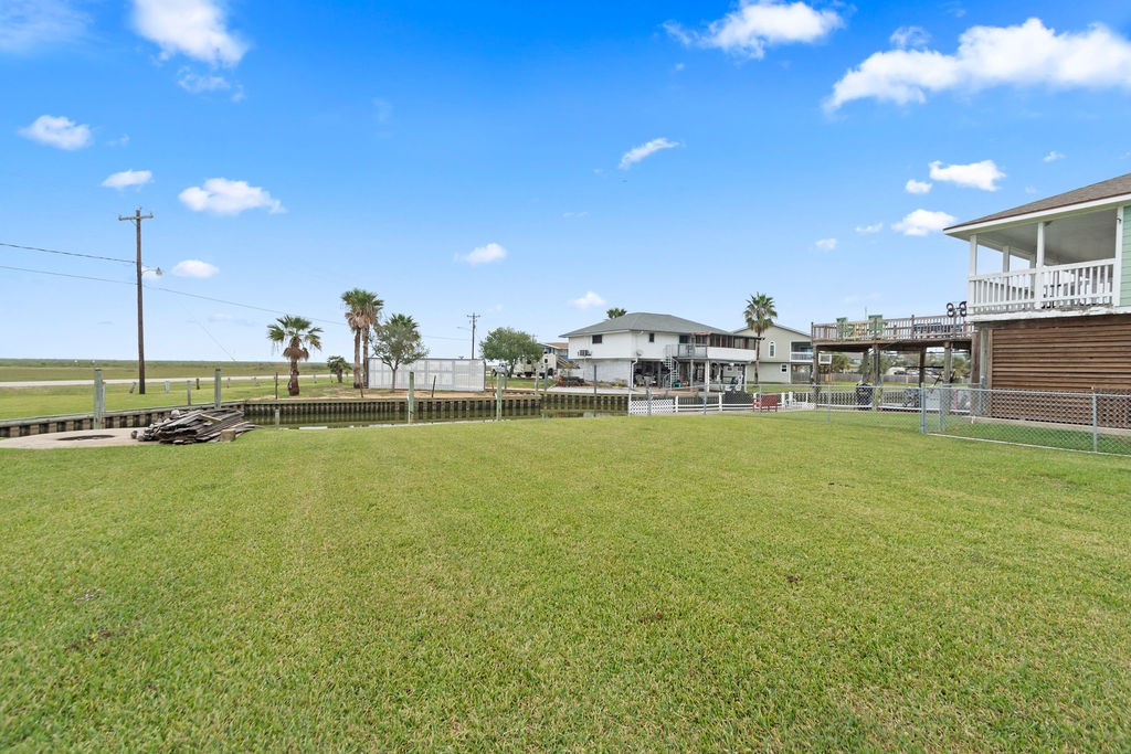 1503 Blue Water Drive Freeport, TX 77541 - Photo 45 of 49