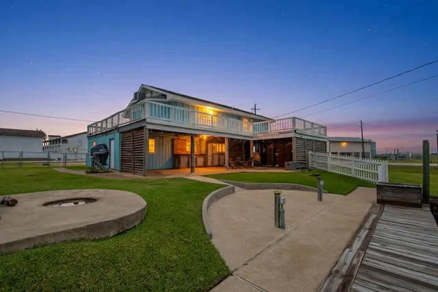 $395,000 | 1503 Blue Water Drive, Freeport, TX 77541