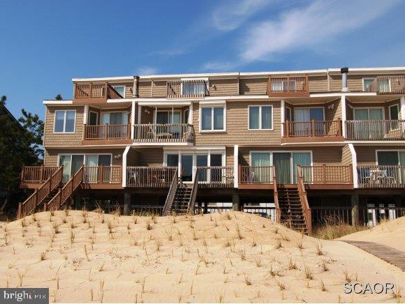 29155 Ocean Road, Unit D Bethany Beach, DE 19930 - Photo 1 of 14 Gallery Image 1