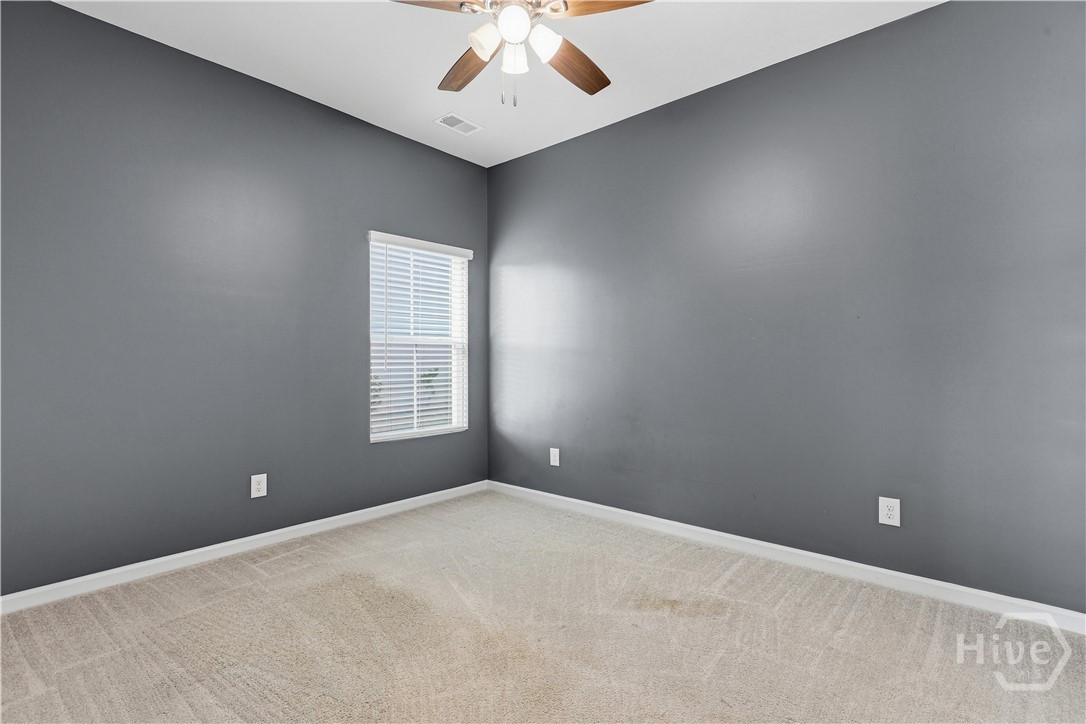 305 Lillian Street Rincon, GA 31326 - Photo 15 of 20 Bedroom 1