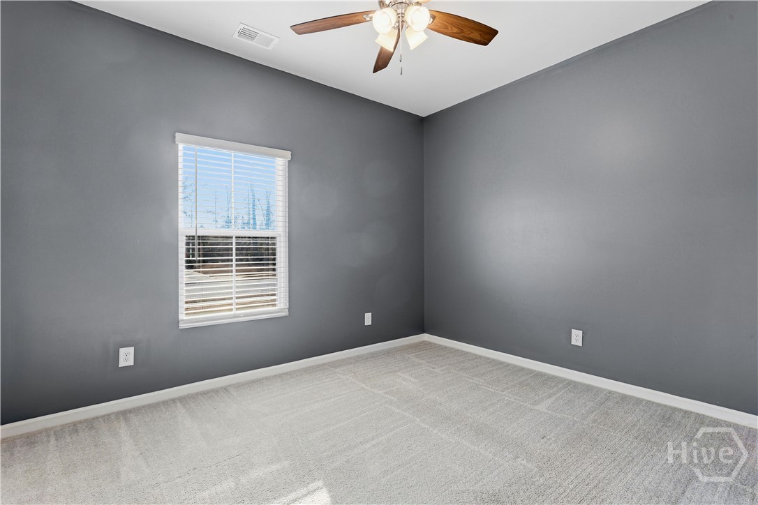 305 Lillian Street Rincon, GA 31326 - Photo 16 of 20 Bedroom 2