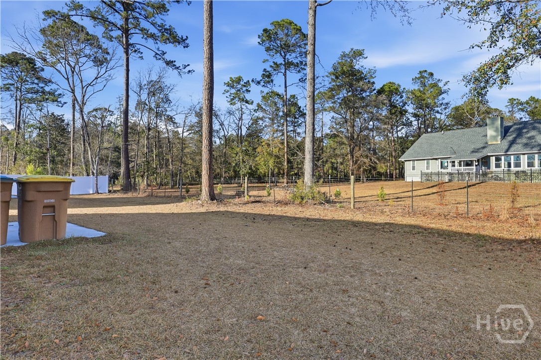 305 Lillian Street Rincon, GA 31326 - Photo 20 of 20