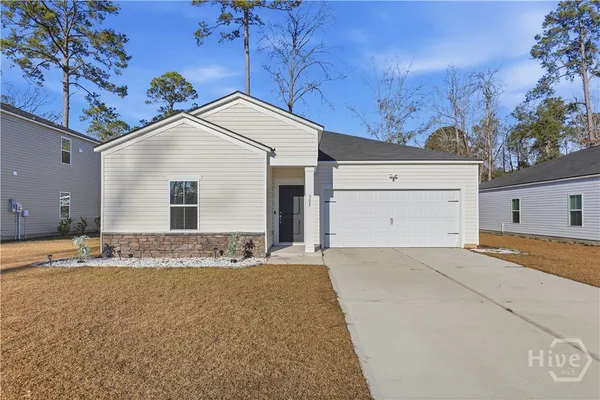 $319,000 | 305 Lillian Street, Rincon, GA 31326
