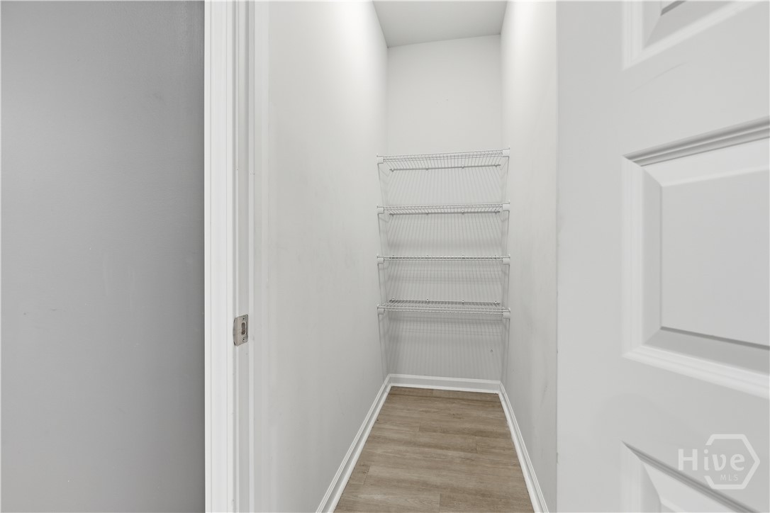 305 Lillian Street Rincon, GA 31326 - Photo 6 of 20 Kitchen Food Pantry