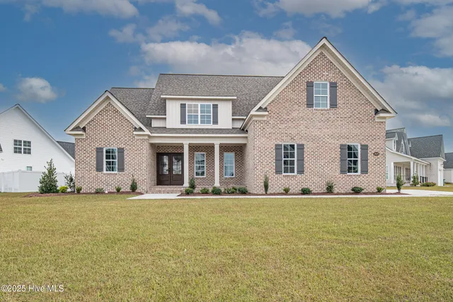 $529,900 | 1929 Belles Ferry, Winterville, NC 28590