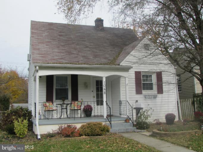 1048 Fairview Road Hagerstown, MD 21742 - Photo 2 of 19 Exterior (Front)