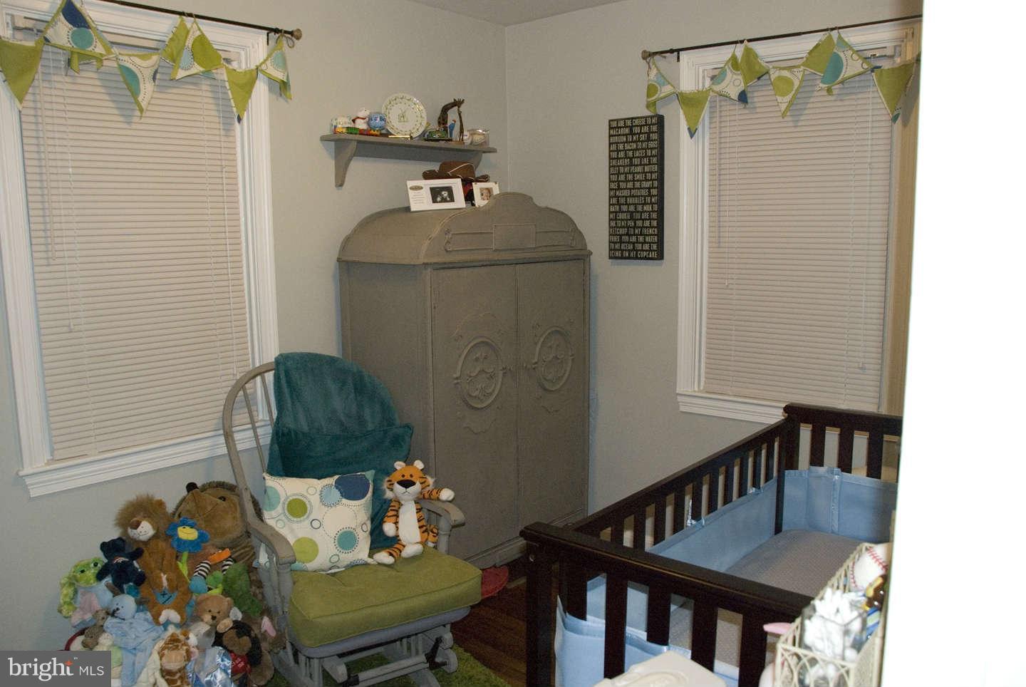 1048 Fairview Road Hagerstown, MD 21742 - Photo 13 of 19 Bedroom