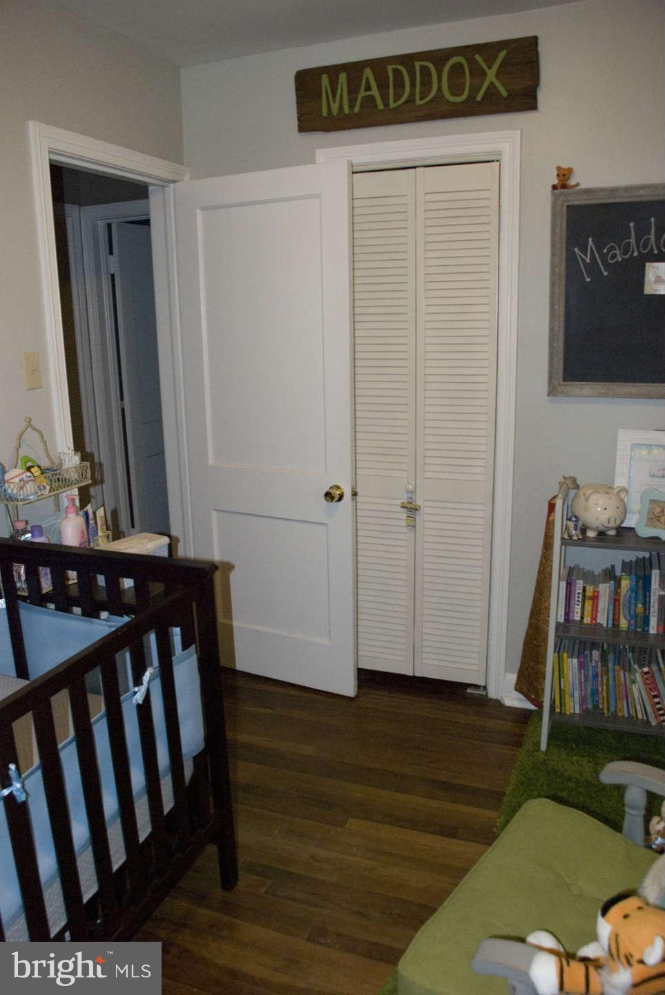 1048 Fairview Road Hagerstown, MD 21742 - Photo 14 of 19 Bedroom