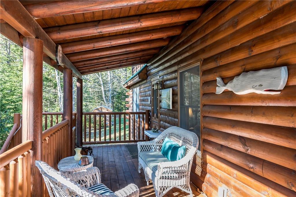 34 Clayton Point Road Harpswell, ME 04079 - Photo 7 of 30 Photo