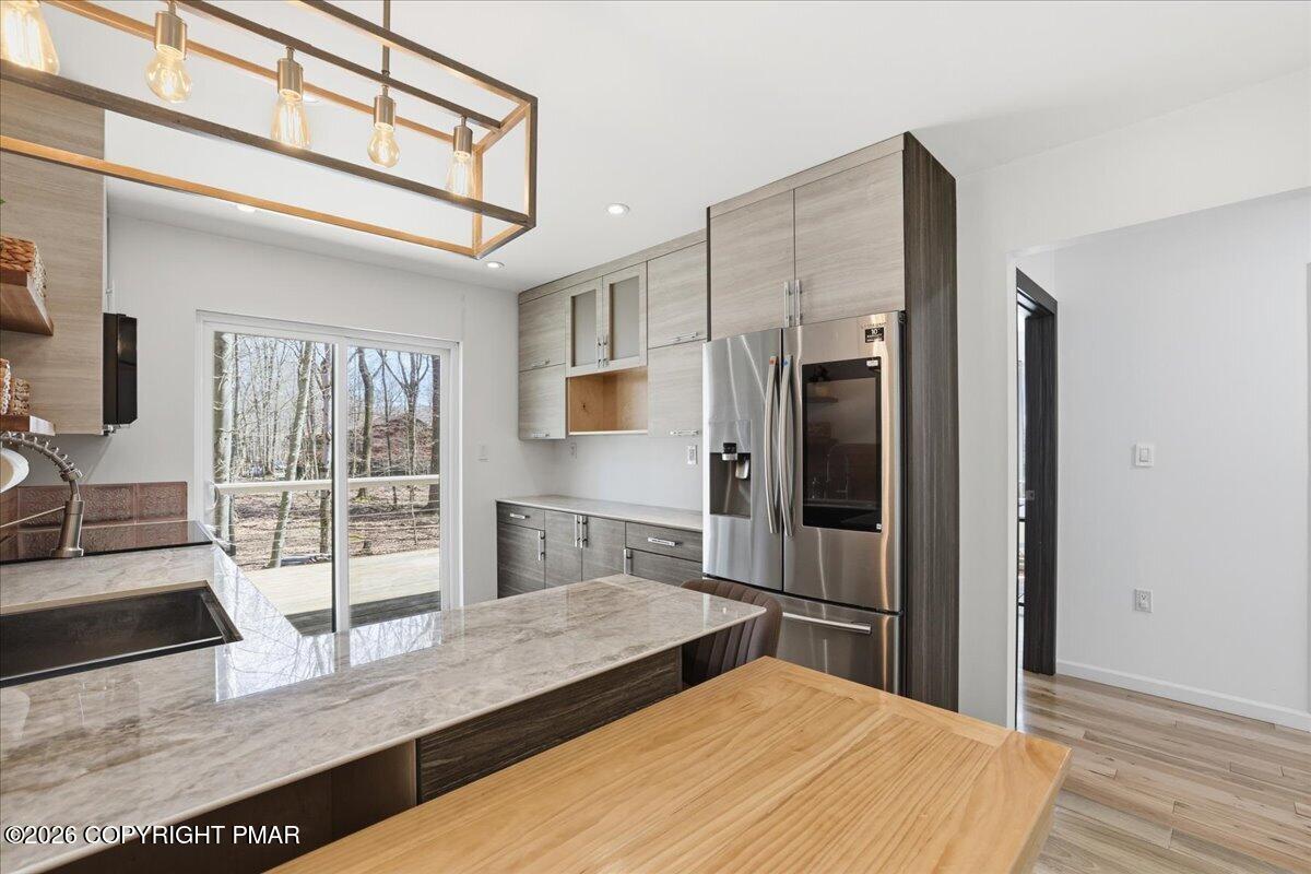 1053 Boat House Road Lake Ariel, PA 18436 - Photo 28 of 105 Kitchen